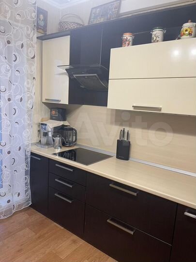 4-к. квартира, 86,8 м², 5/5 эт.