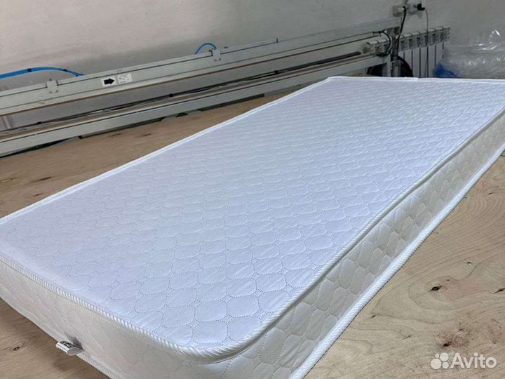 Детский матрас 60х120