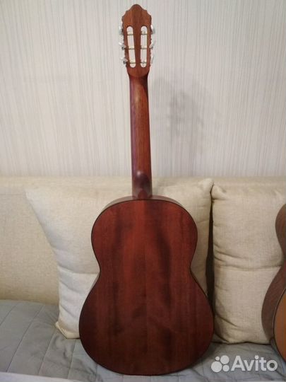 Классическая Гитара 