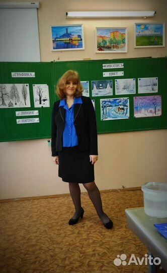 Администратор ресепшен студий, салонов и т.д