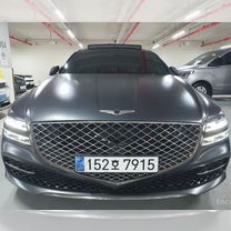 Genesis G80 2.5 AT, 2020, 21 670 км, с пробегом, цена 2 600 000 руб.