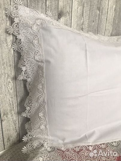 Наволочка Damai, Германия