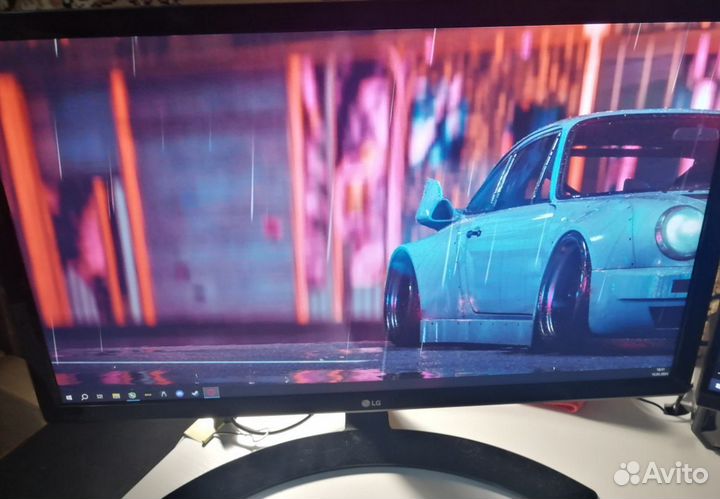 Монитор 24 для компьютера