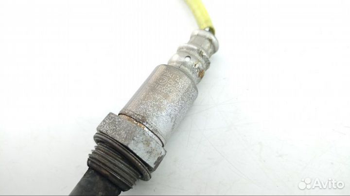 Лямбда-зонд Subaru Legacy BP5 EJ20 2005