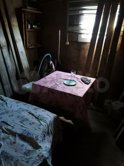 Гараж, 18 м²