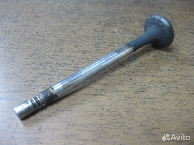 Клапан выпускной Fiat Brava 1995-2001