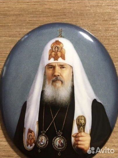 Финифть (под заказ )