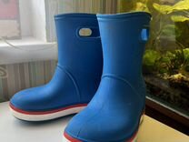 Резиновые сапоги crocs c10