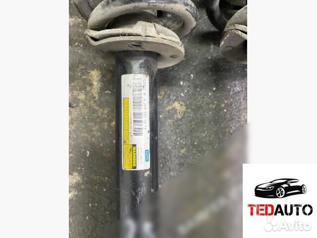 Стойка передняя правая, Mercedes E W238 2018