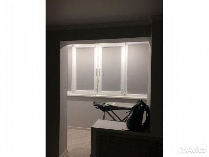 Кассетные шторы T905