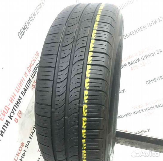 Kumho Sense KR26 225/55 R16 95H