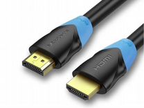 Кабель hdmi 15 метров, 10 метров, 3 метра