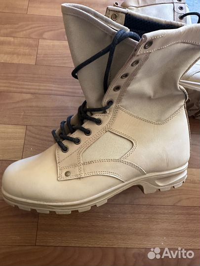 Берцы летние 41 размер