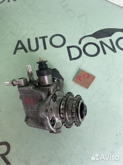 Тнвд hyundai ix35 331002f000