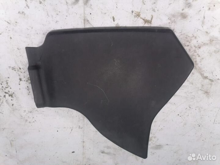 Крышка корпуса воздушного фильтра Passat B5