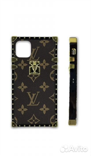 Чехол на iPhone 11 pro max