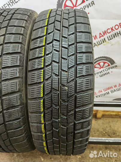 Goodyear Ice Navi 6 195/65 R15 91Q