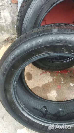 Tigar Summer SUV 225/60 R17