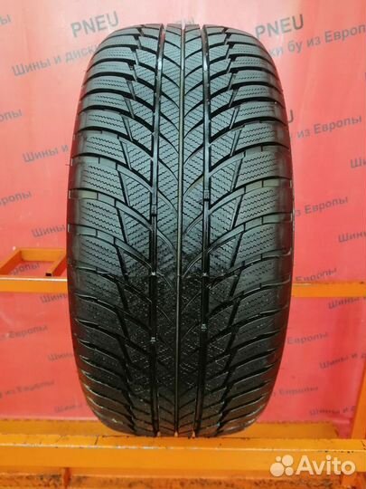 Bridgestone Blizzak LM-001 225/50 R17