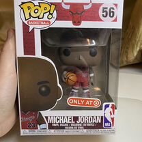 Игрушка Funk pop michael jordan 56