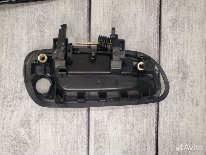 Ручка калдина Carina Caldina Corona за шт