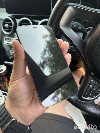 iPhone 12 Pro, 256 ГБ