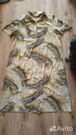 Женские вещи пакетом р 58-60