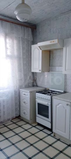 3-к. квартира, 63 м², 2/9 эт.