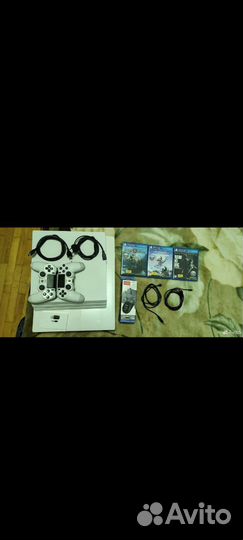 Sony playstation 4 pro
