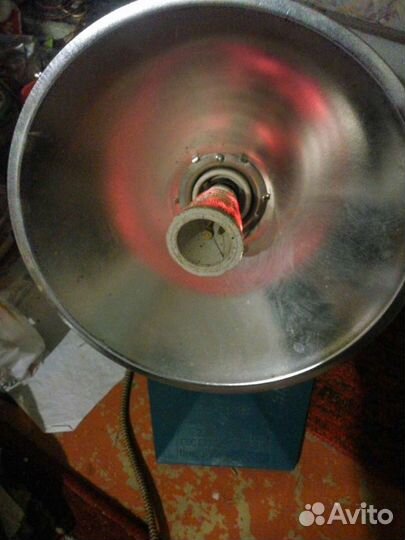 Электрокамин