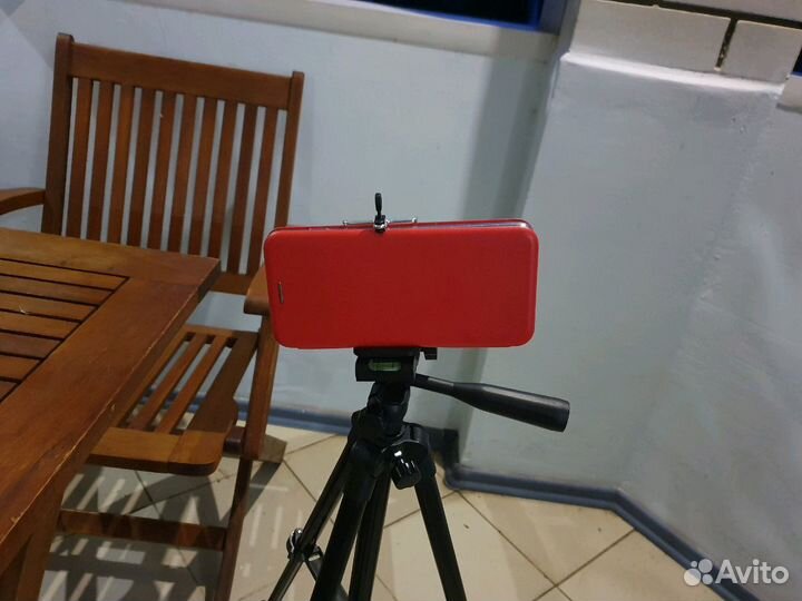 Штатив для телефона и gopro