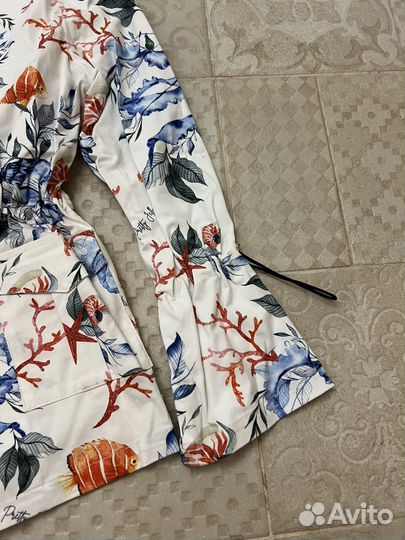 Пиджак детский