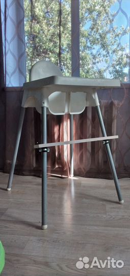 Детский стул IKEA