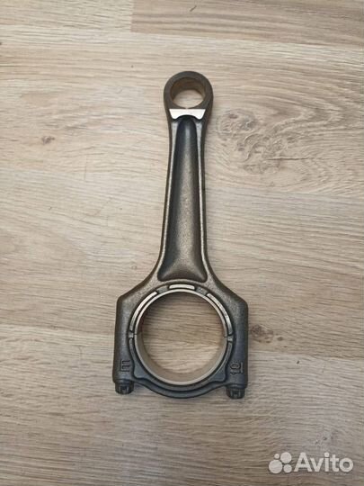 Шатун BMW X3 G01 2018 7620971