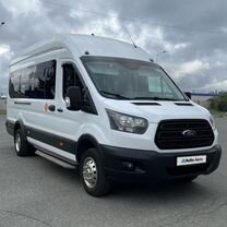 Ford Transit 2.2 MT, 2021, 179 000 км, с пробегом, цена 5 300 000 руб.