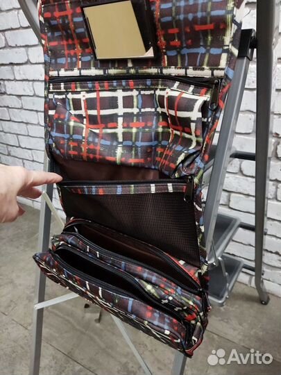 Органайзер-косметичка, Roisenthel, Германия, ориги