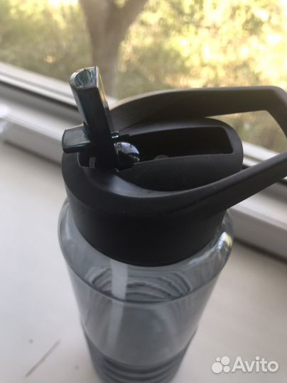 Бутылка для воды