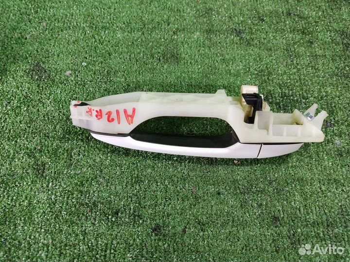 Ручка наружная двери задней правой Ssangyong Acty