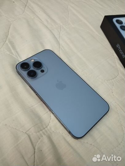 iPhone 13 Pro, 128 ГБ