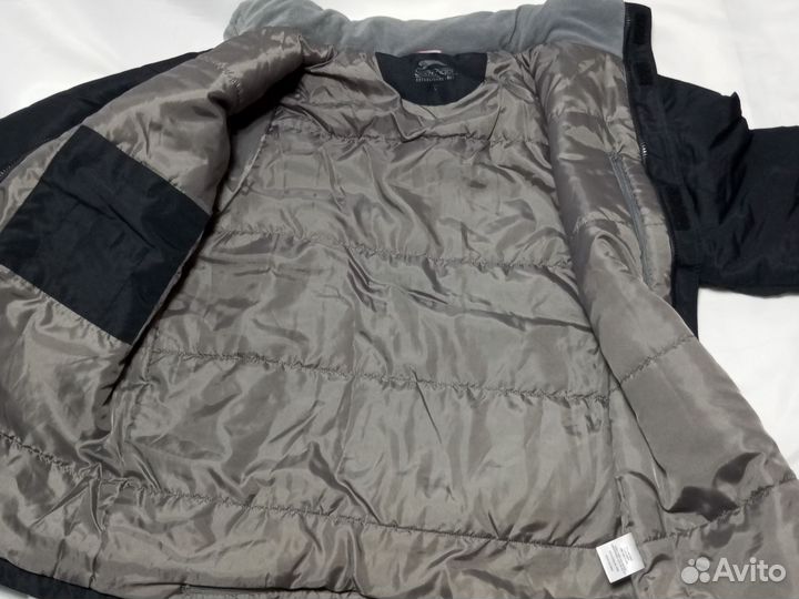 Slazenger куртка мужская 52р