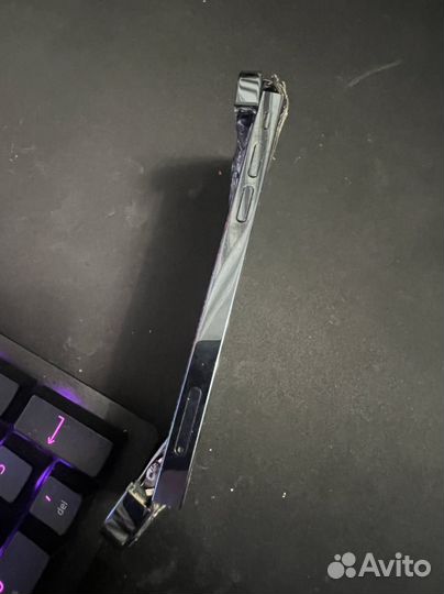 iPhone 12 Pro, 256 ГБ