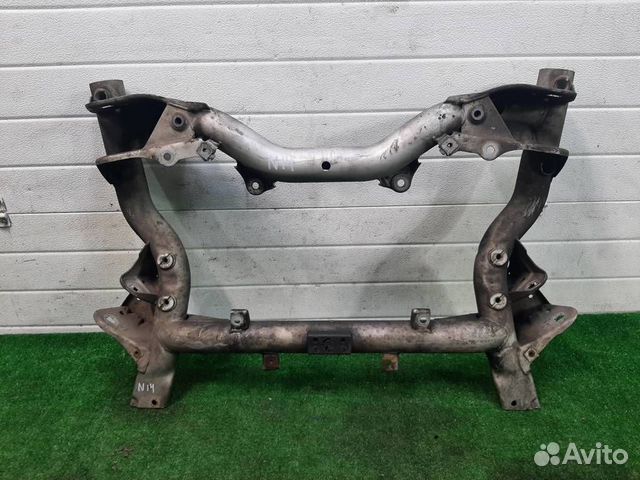 Подрамник передний Mercedes Benz E-class W212 2009