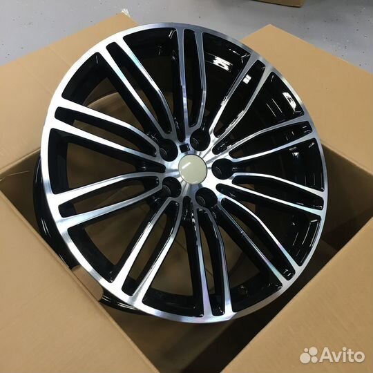 Диски для BMW F30/F10 R19