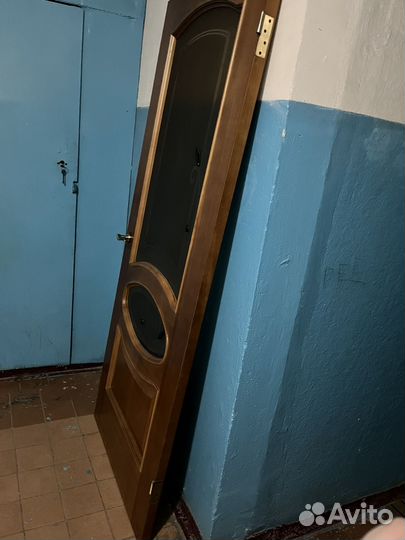 Дверь межкомнатная