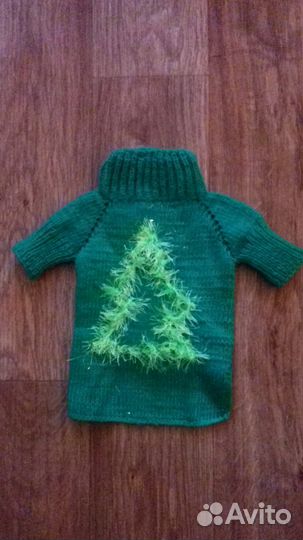 Одежда для собак/кошек