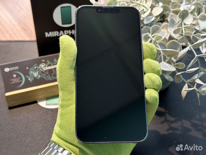 iPhone 13 Pro, 128 ГБ