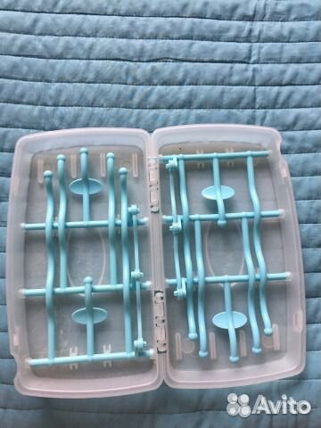 Сушилка для бутылочек