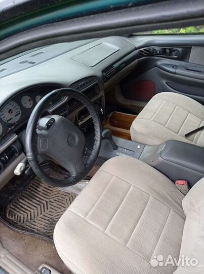 Dodge Intrepid 3.3 AT, 1994, 300 000 км