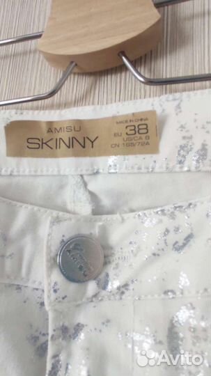 Летние женские брюки