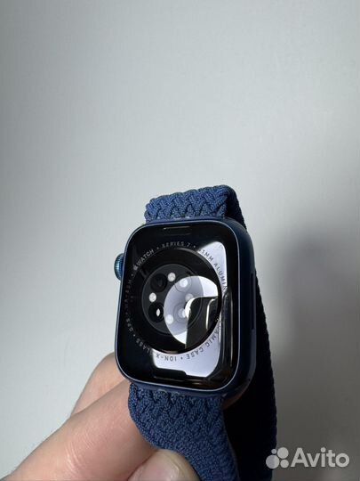 Apple Watch 7 41 mm